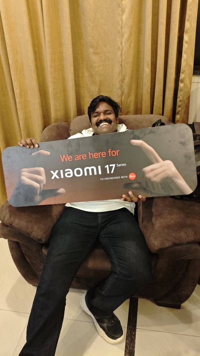 Hari Sankar.G tweet media