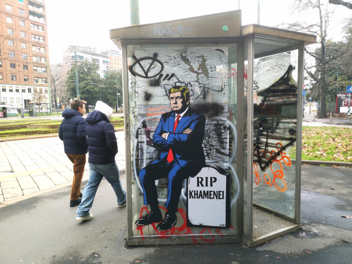 aleXsandro Palombo tweet media