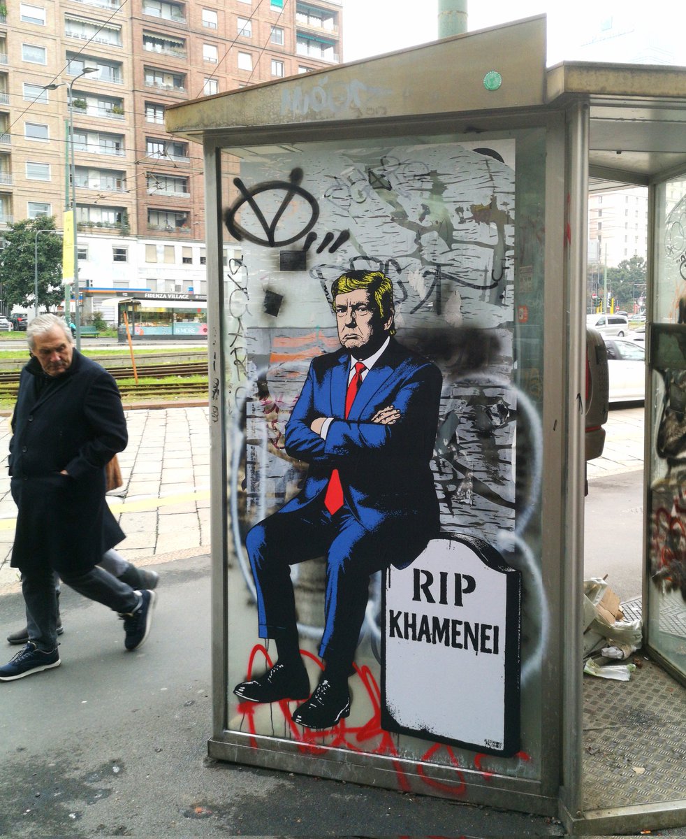 aleXsandro Palombo tweet media