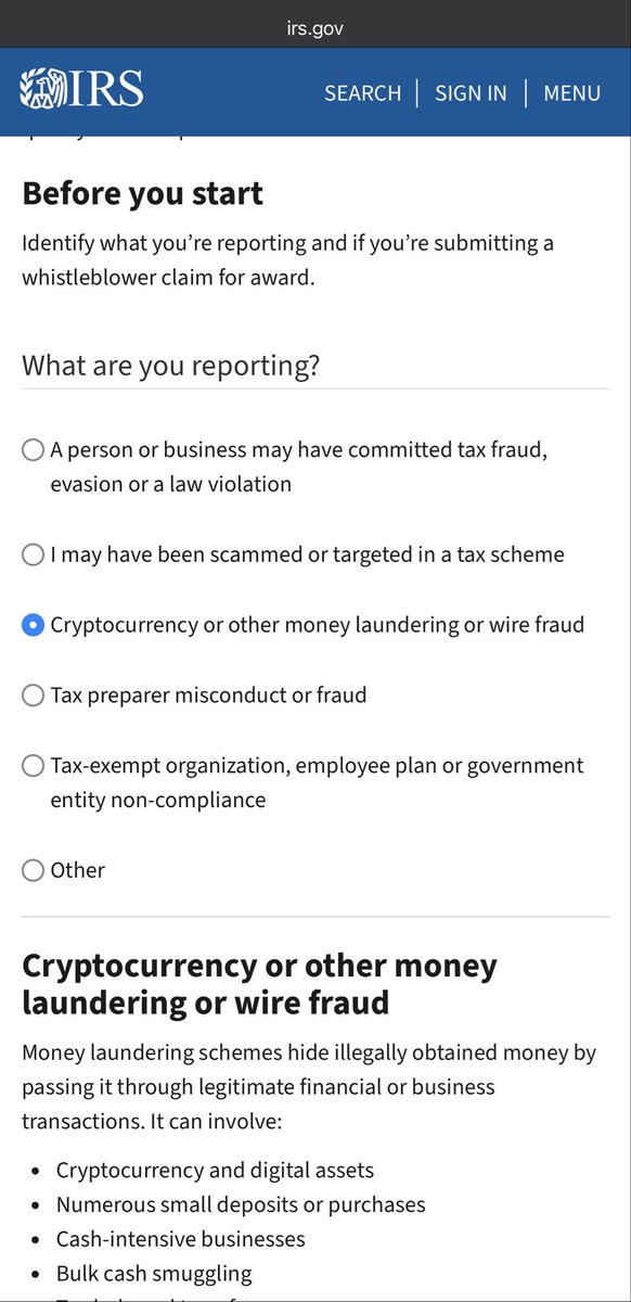 Chief Crime Correspondent tweet media