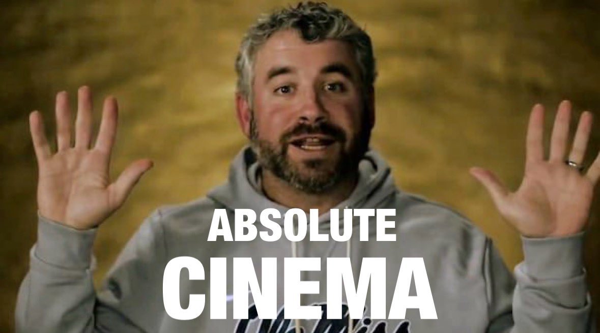 Dixie Normis 🇹🇹 tweet media