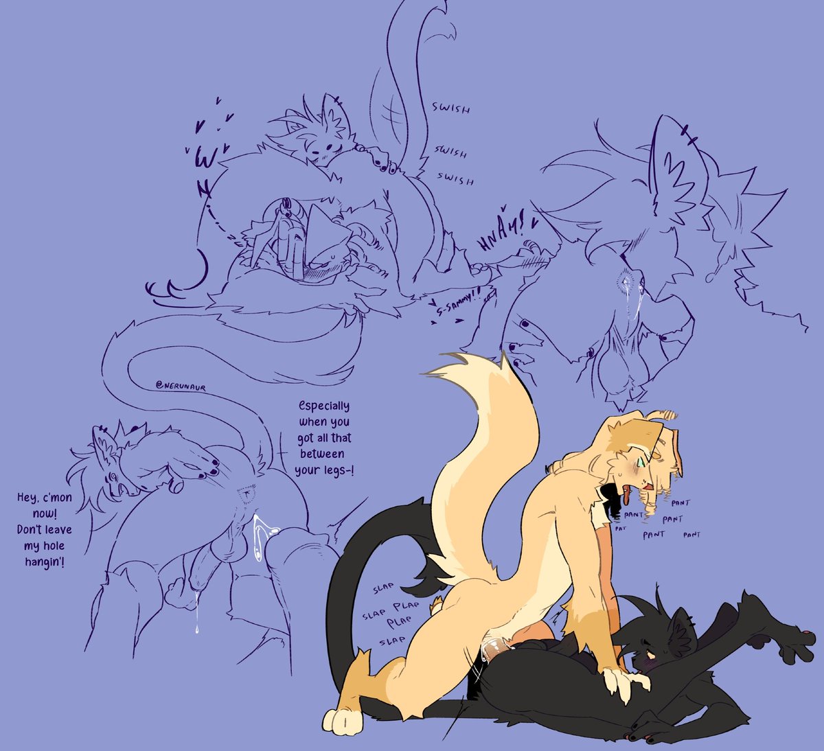 nerunaur.bsky.social | cm closed tweet media