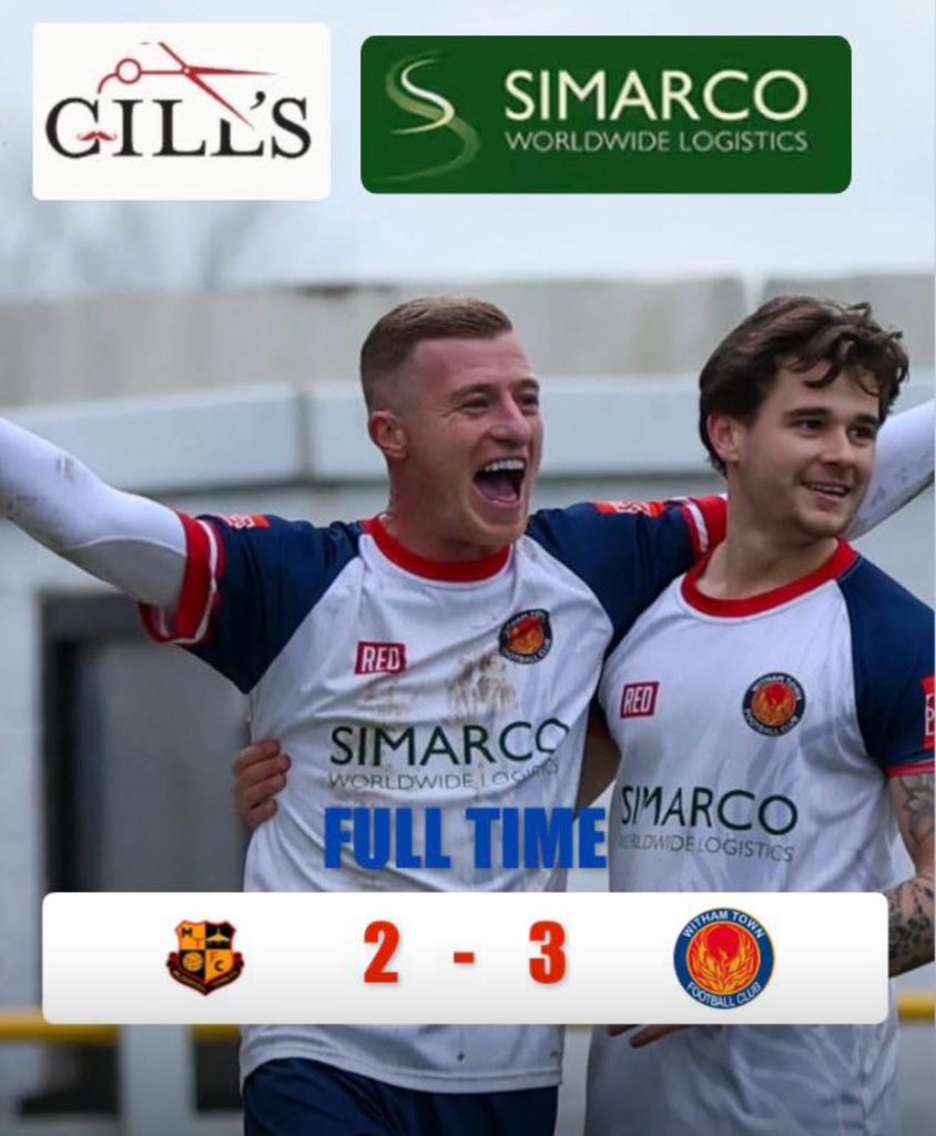 WithamTownFC tweet media