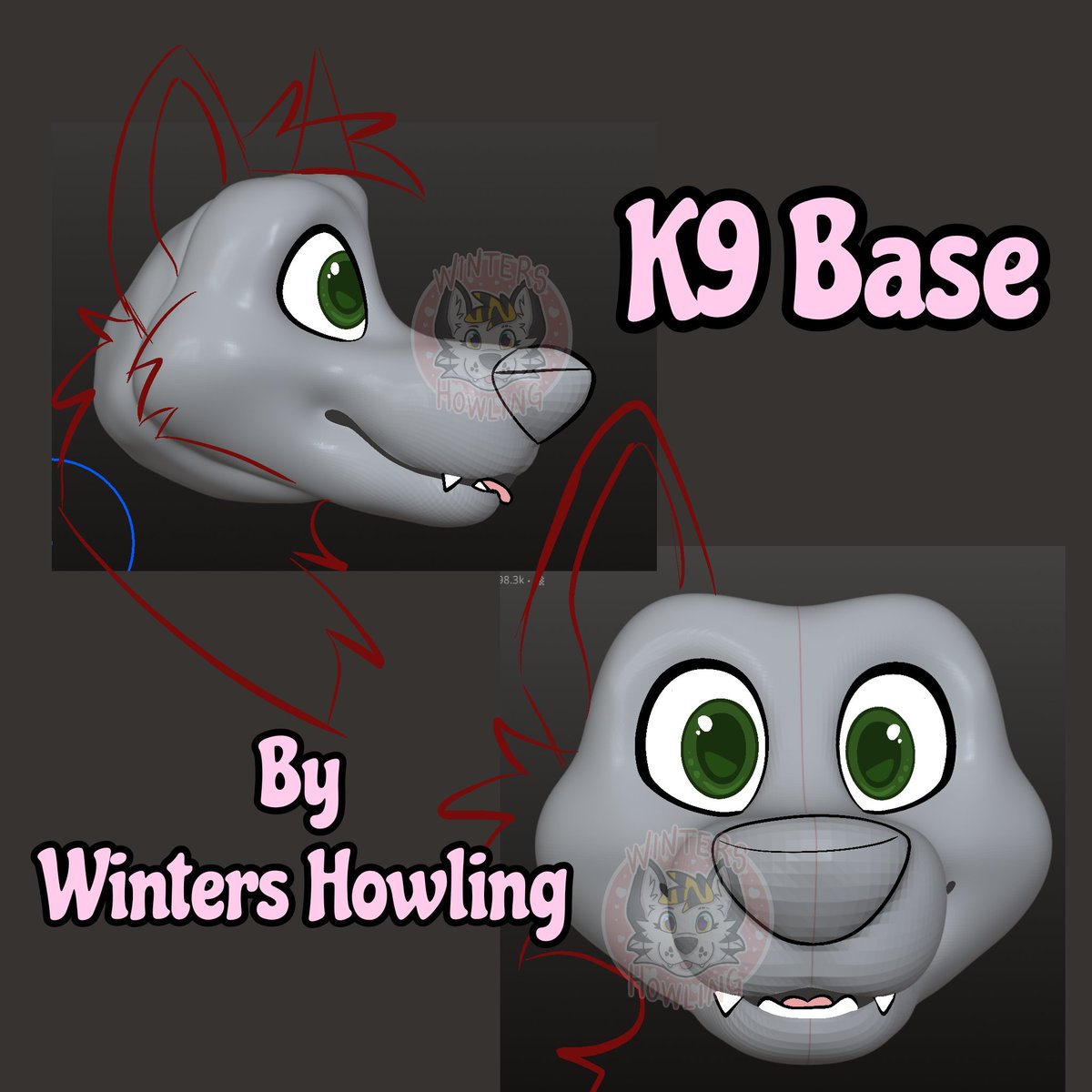 Winters Howling tweet media