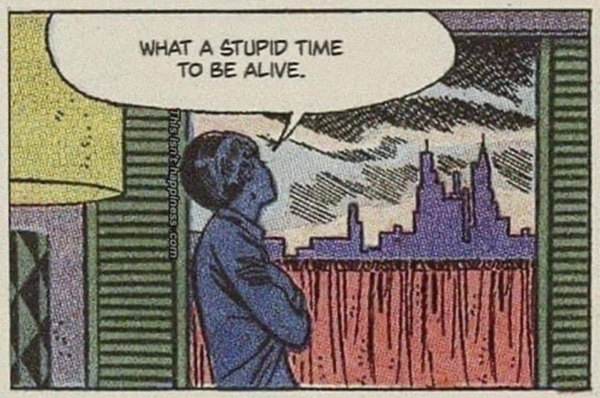 NO CONTEXT HUMANS (@humansnocontext) on Twitter photo 