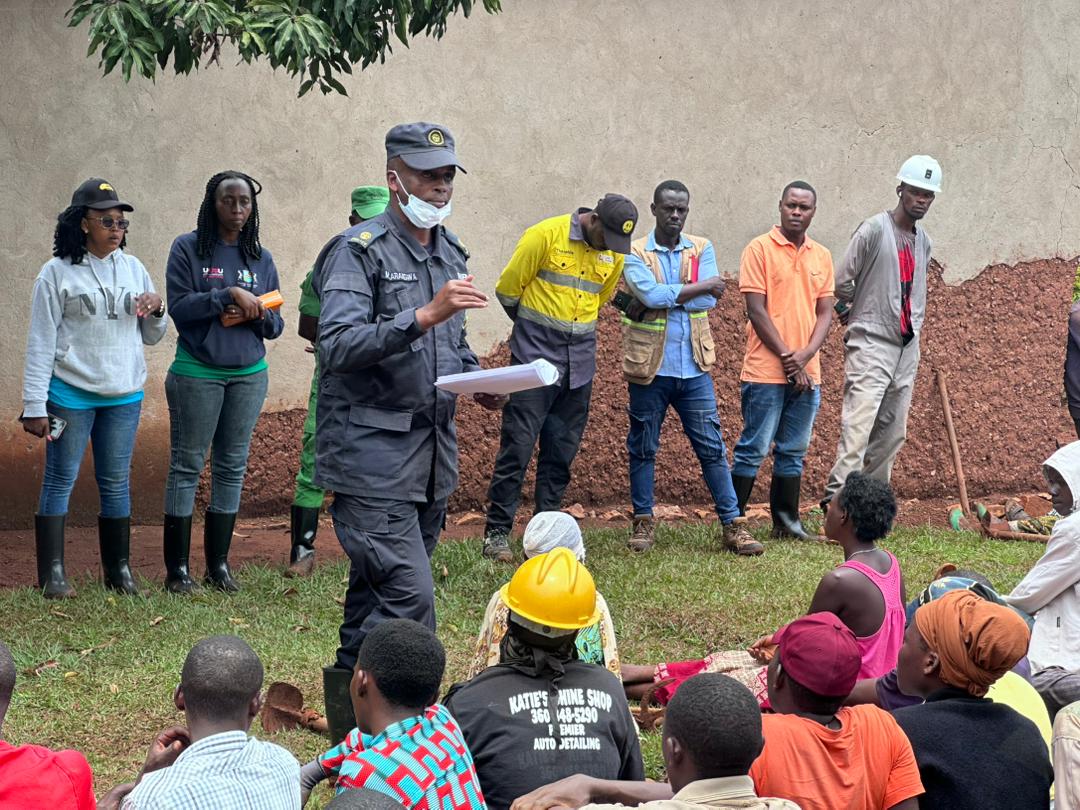 Rukara Sector tweet media