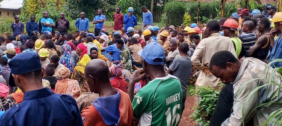 Rukara Sector tweet media