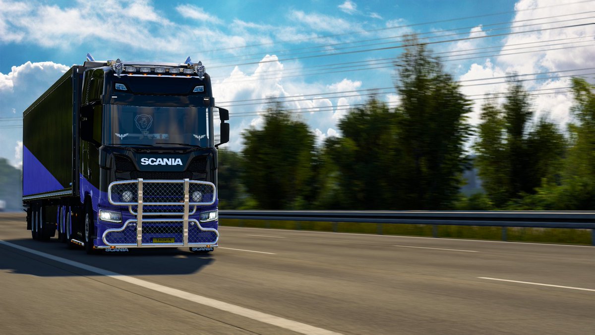 Prime Logistics tweet media