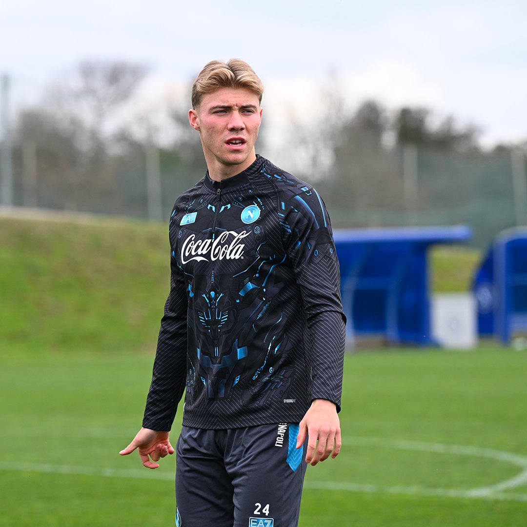 DAZN Belgique tweet media