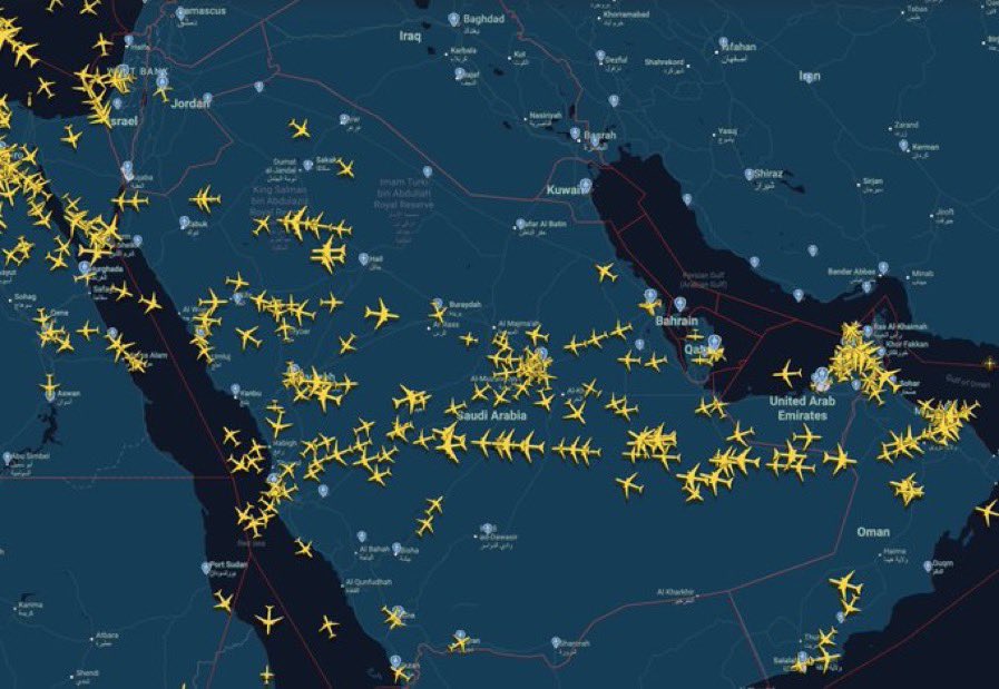 سلطان بن بتلاء tweet media