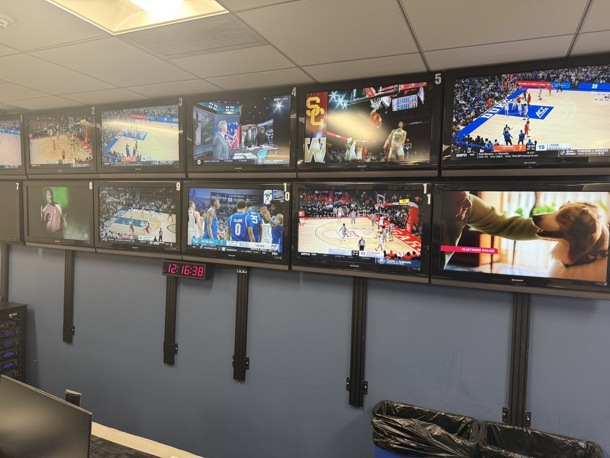 Jon Rothstein tweet media