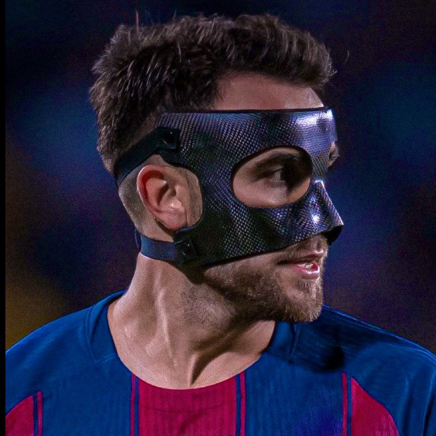 Barça Universal tweet media