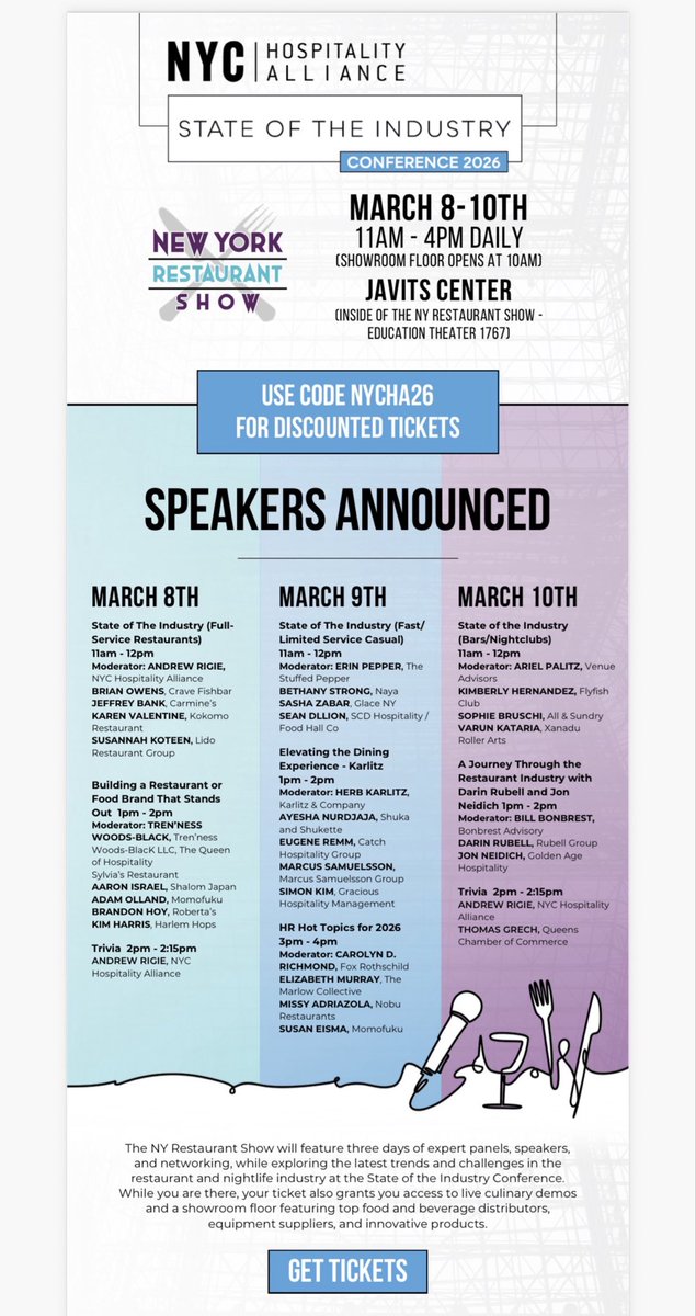 Andrew Rigie tweet media