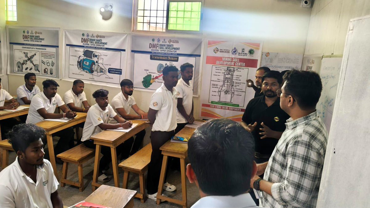 District Administration,Keonjhar tweet media