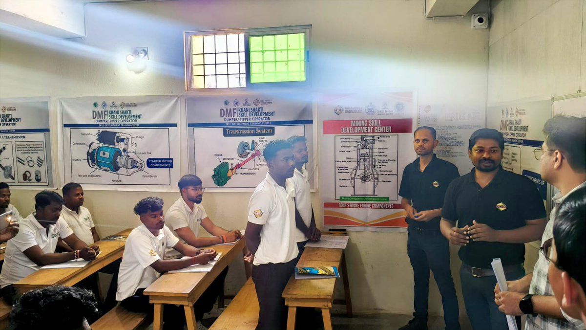 District Administration,Keonjhar tweet media