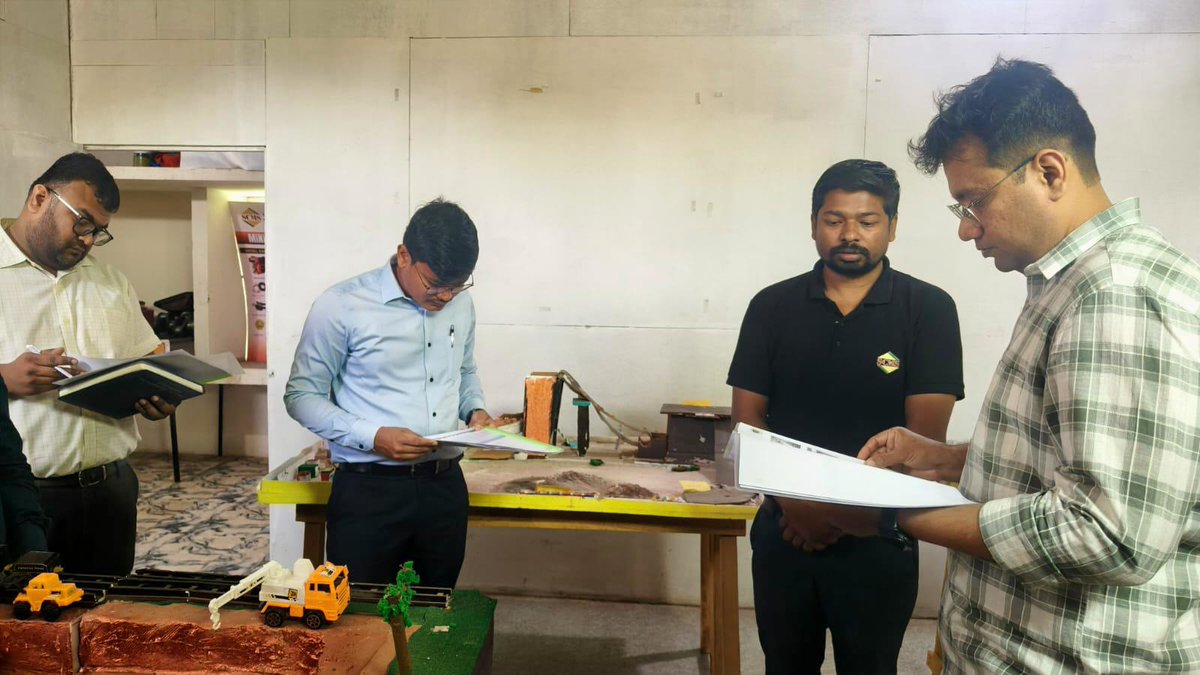 District Administration,Keonjhar tweet media