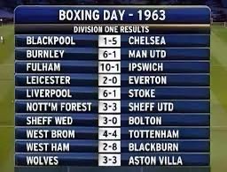 Spot the difference #PREM