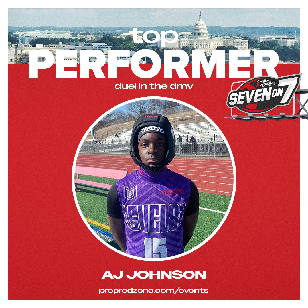 Prep Redzone 🏈 tweet media