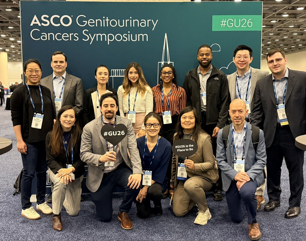 Tian Zhang, MD, MHS, FASCO (@tiansterzhangmd.bsky) tweet media