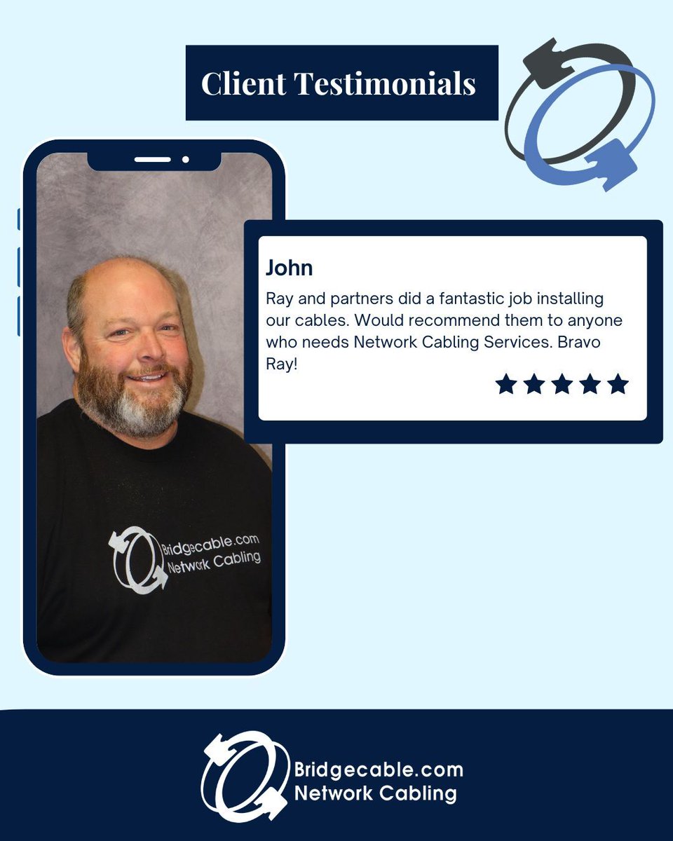 Bridge Cable tweet media