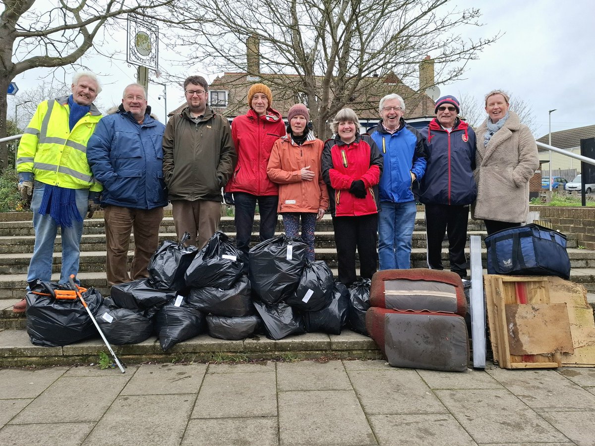 The Friends of Hoo tweet media