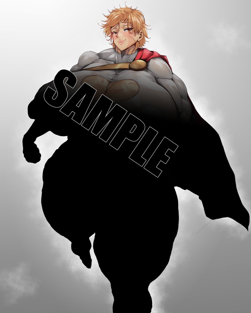 マイちゃん _Commission is open tweet media