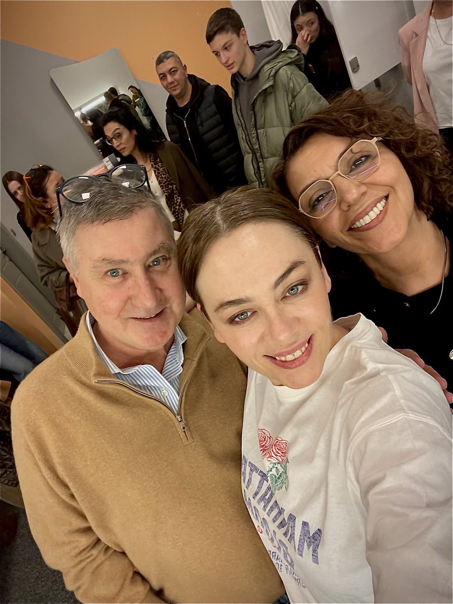 sermet severoz tweet media