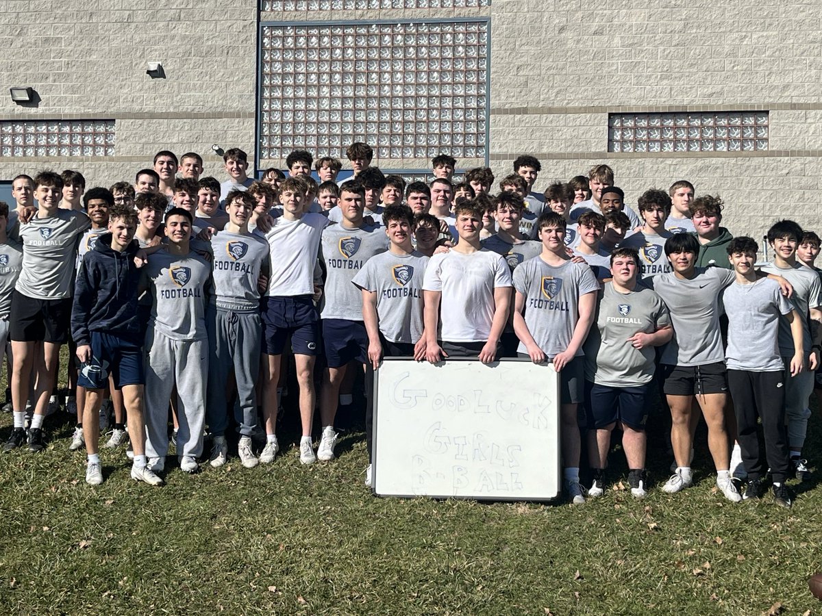 Norwin High School Football tweet media