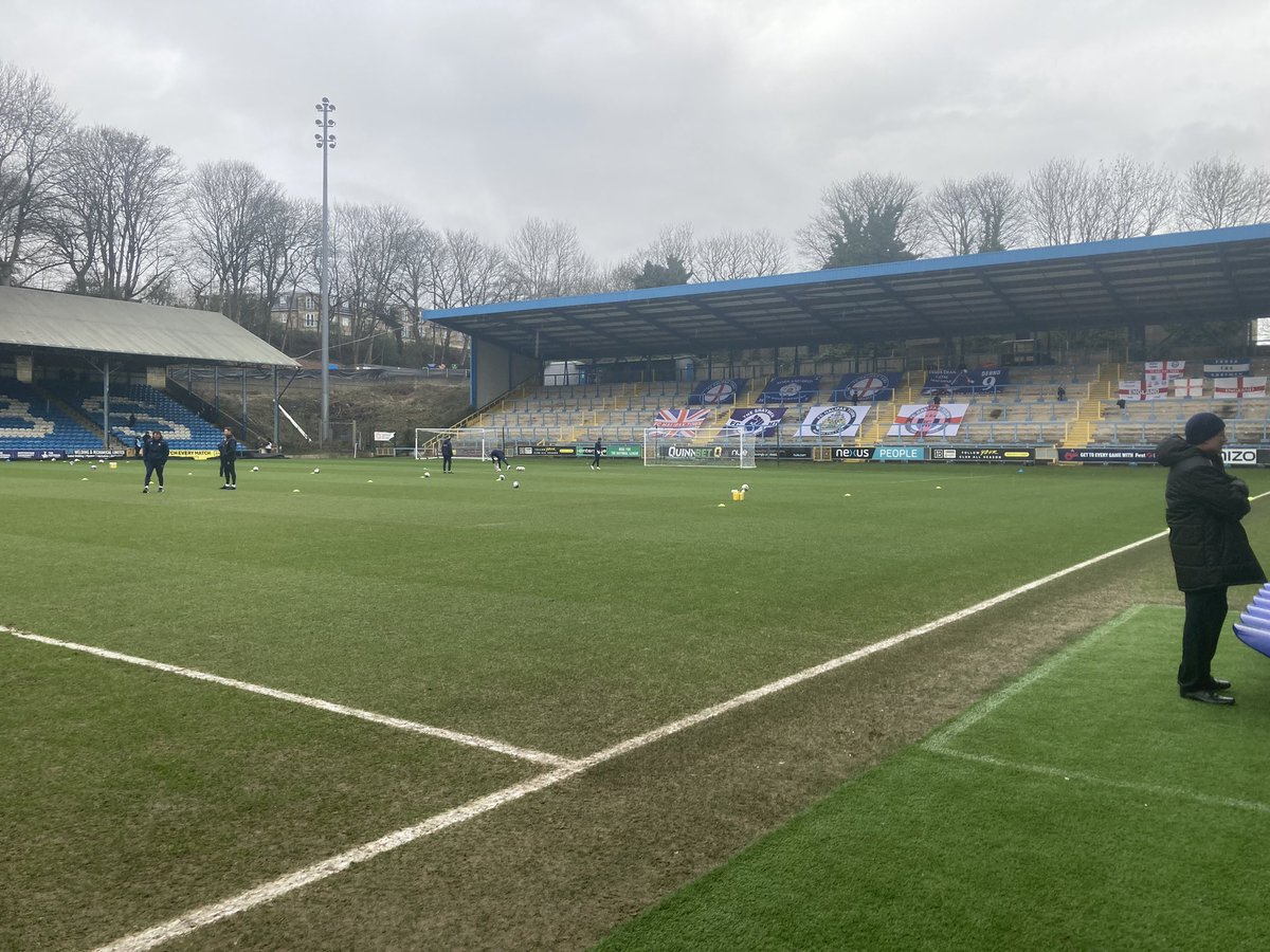 OSmart33's tweet photo. Halifax away https://t.co/4v9SdF5EJM