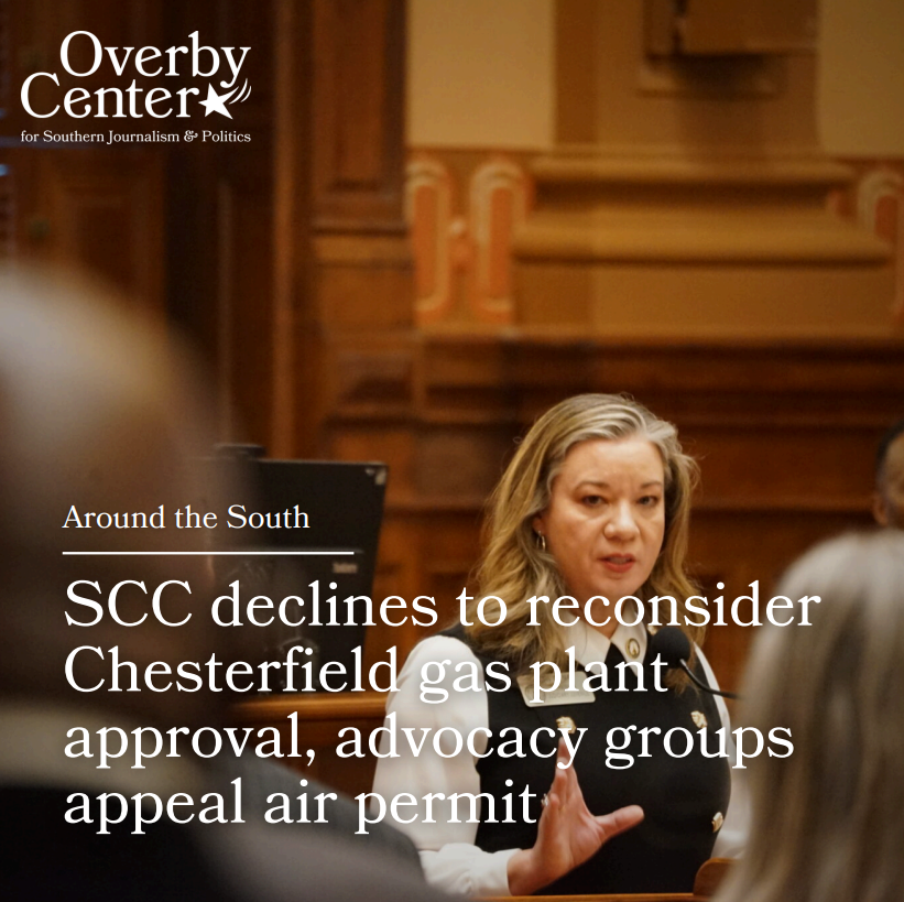 Overby Center tweet media