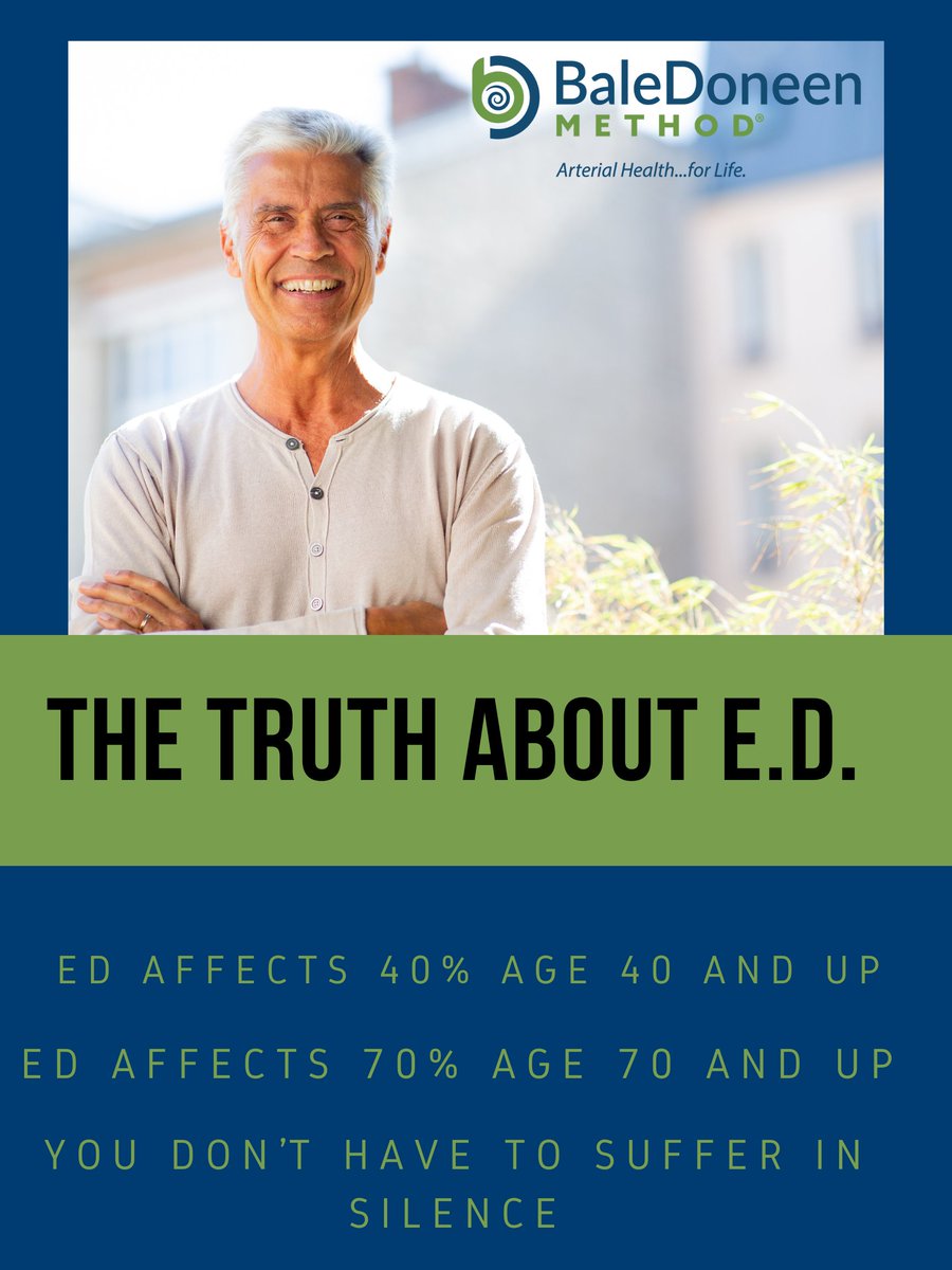 BaleDoneen Method tweet media