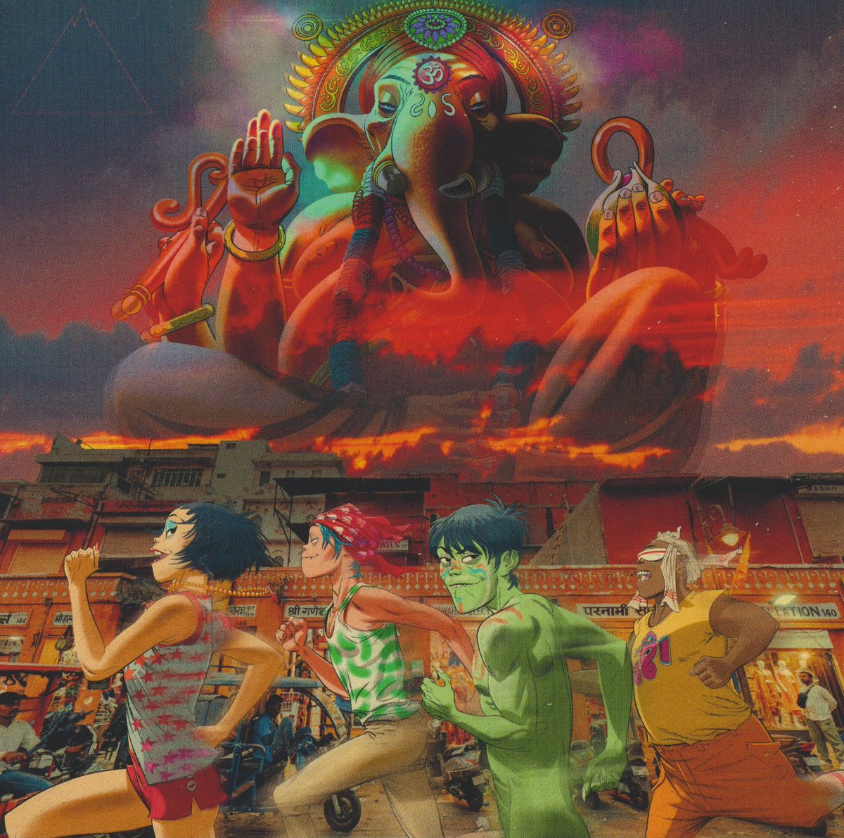 The full artbook from The Mountain Deluxe, scanned in HD :) I broke the spine on my CD for this so use this as you please drive.google.com/drive/folders/…