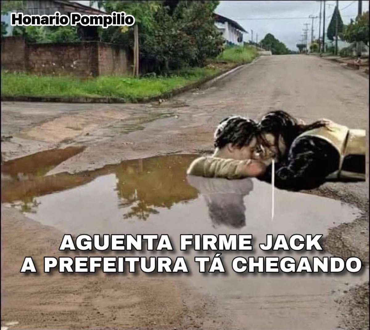 Pqp braselll kkk 😹