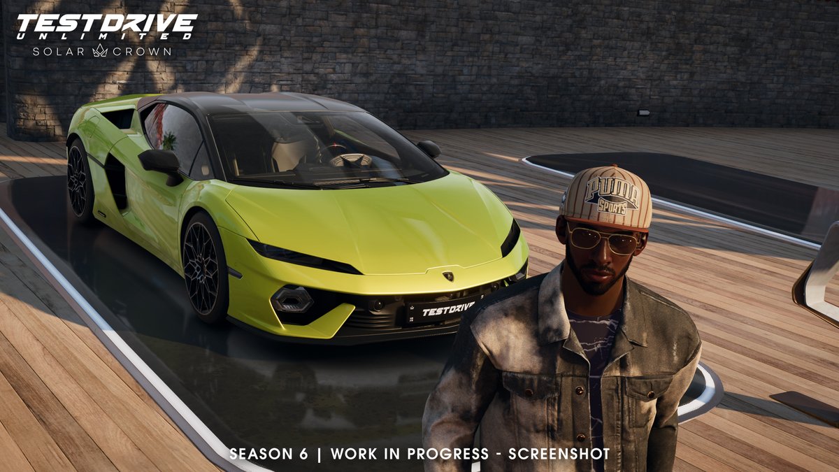 Nacon Racing tweet media