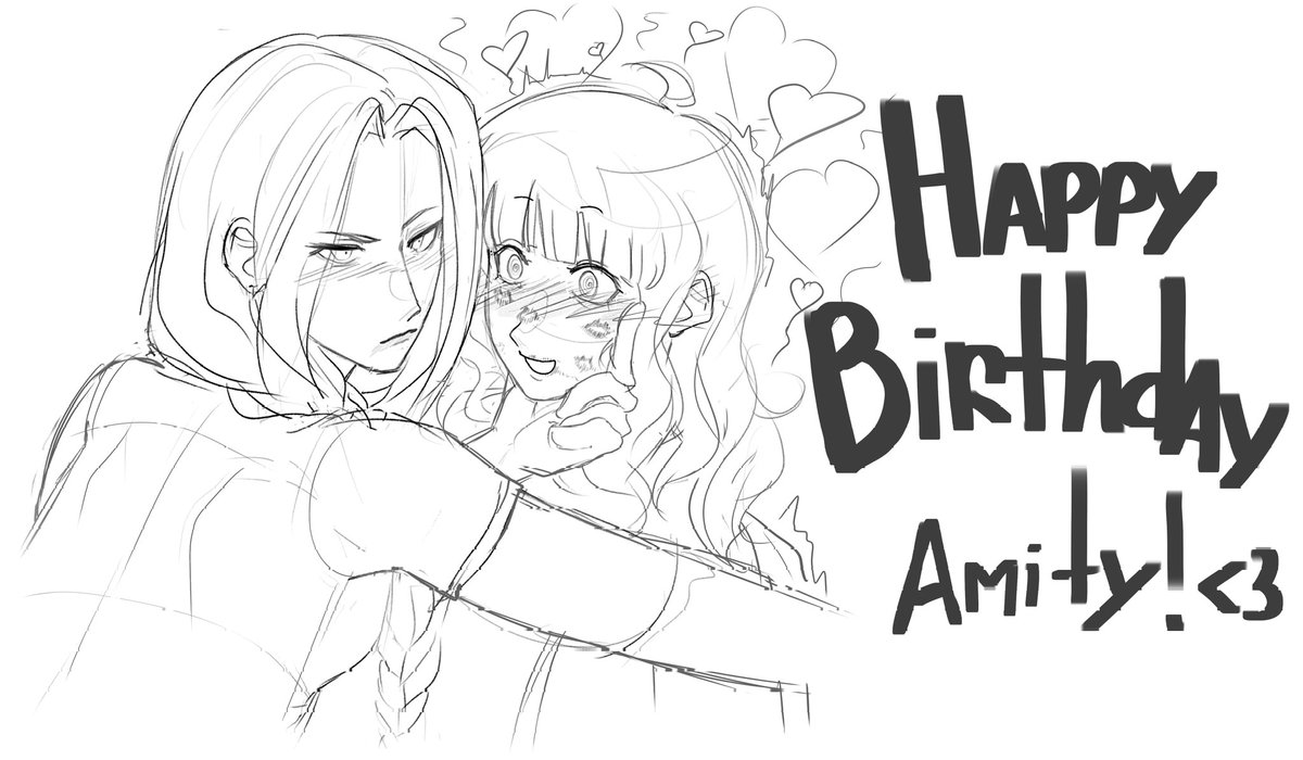 kyojacks_ im late 😭 happy birthday! sorry if sketch looks strange