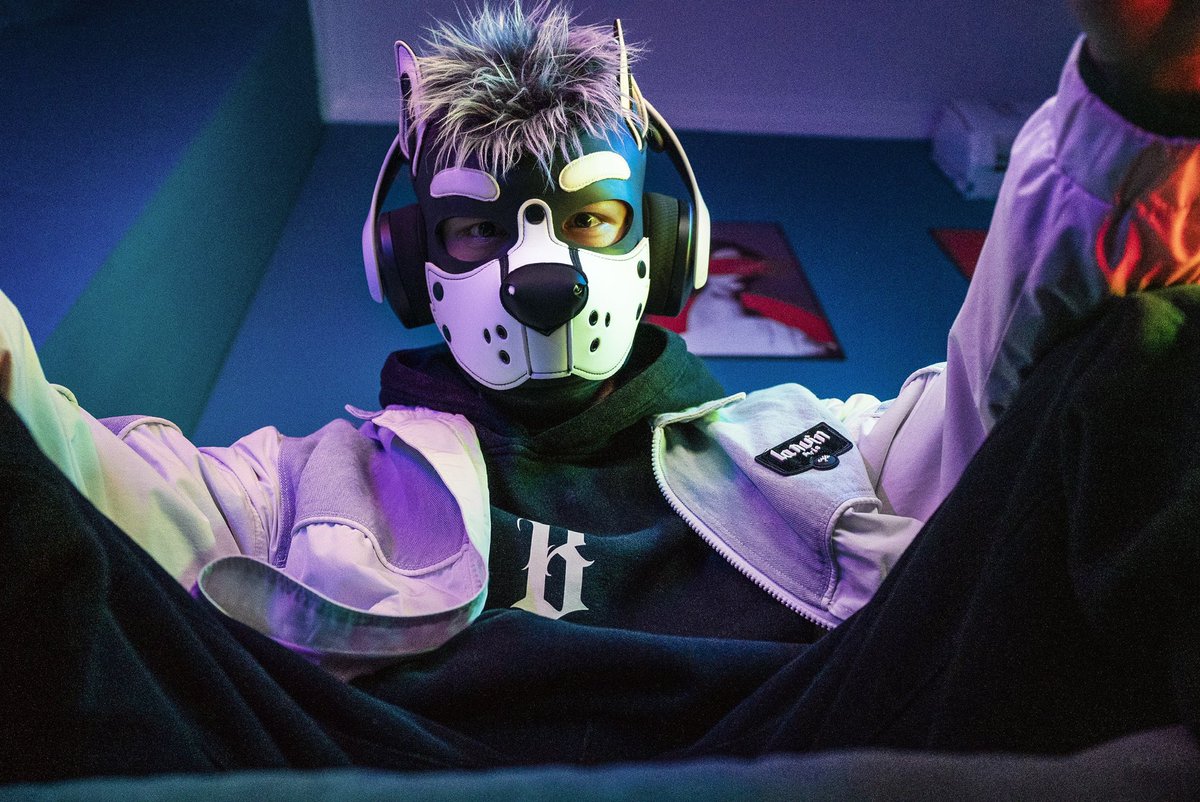 黑皮先生丶 tweet media