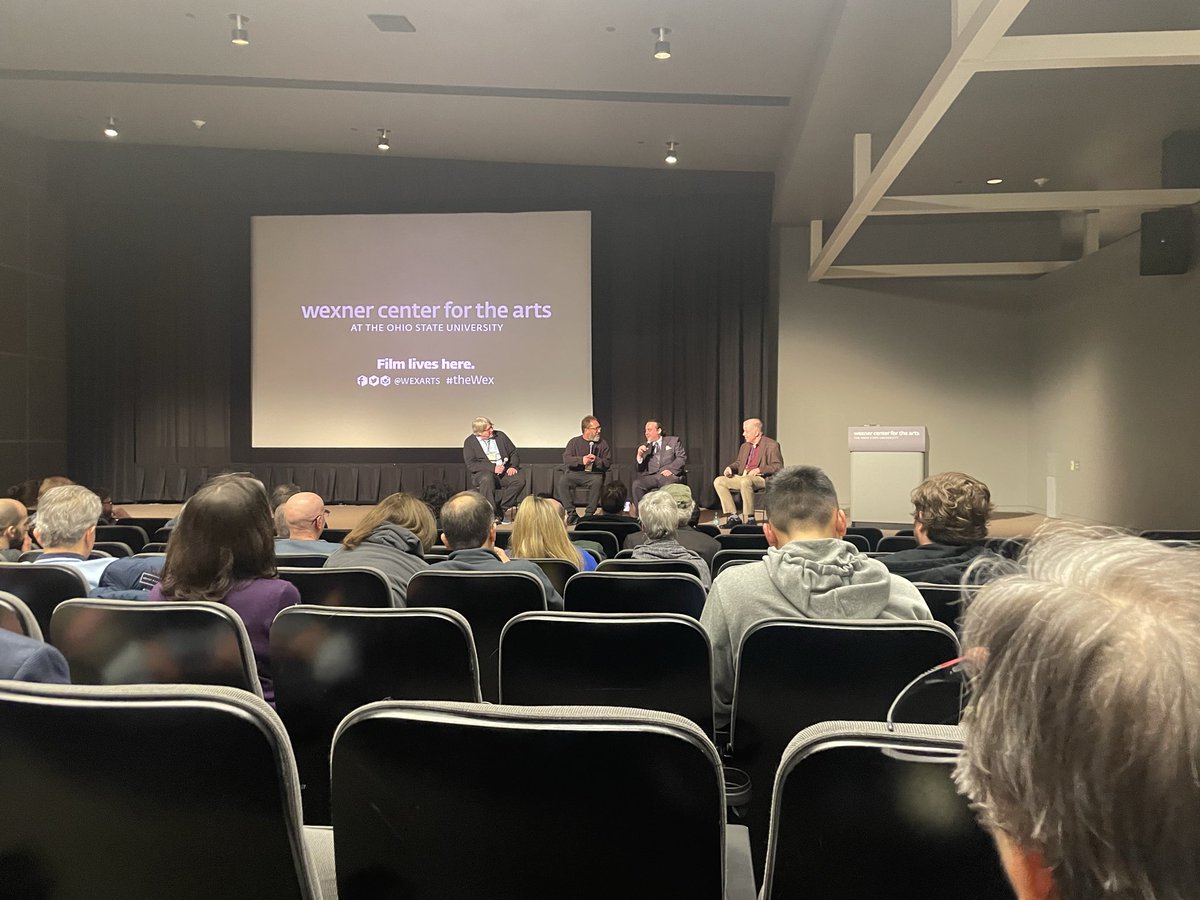 Columbus Moving Picture Show tweet media