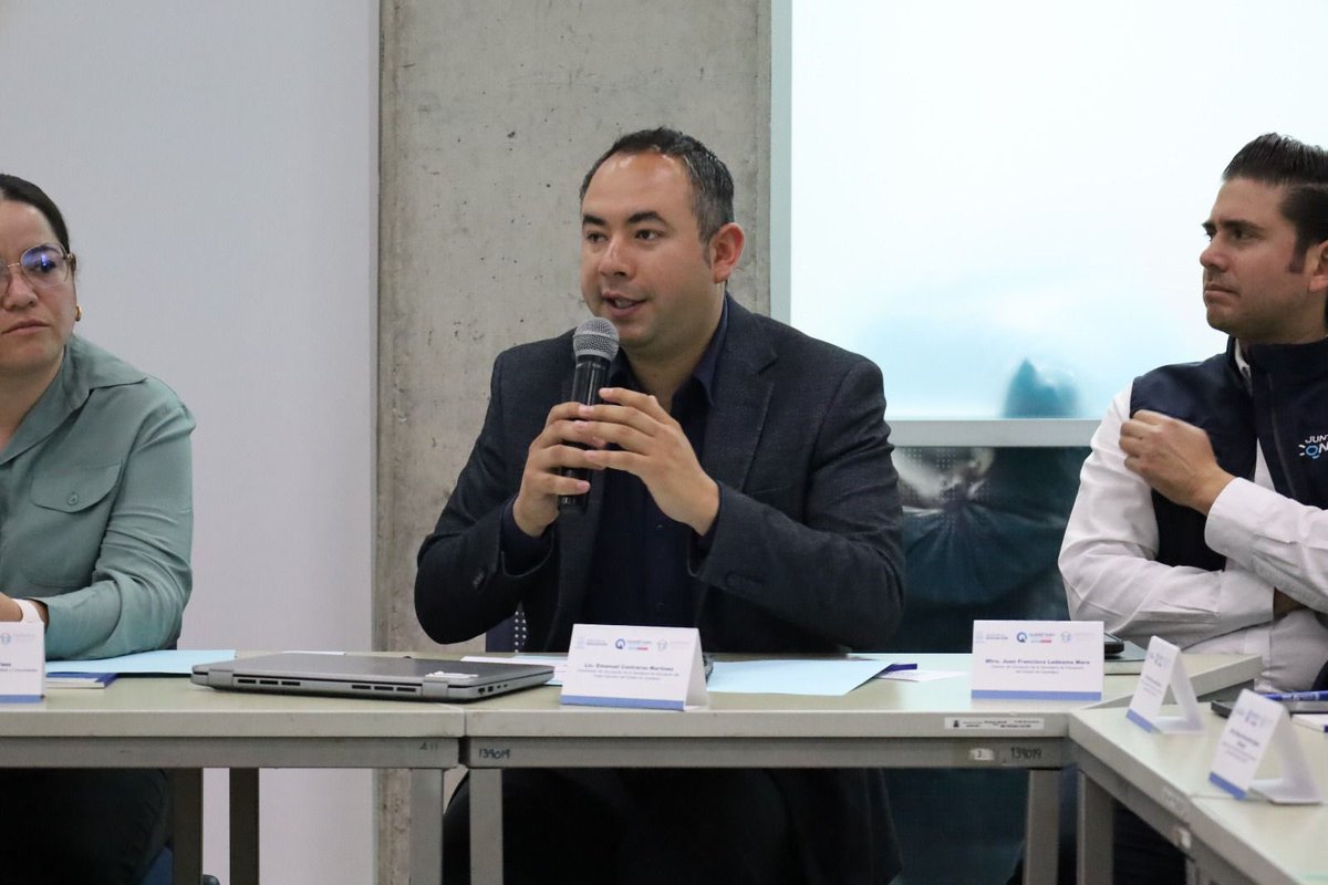 Durante la Séptima Sesión Ordinaria de la Comisión de Educación del SIPINNA, la Secretaría de Educación dio a conocer los resultados de programas orientados a la sana convivencia, civismo digital, liderazgo y acompañamiento a familias.

Se destacaron acciones en inclusión