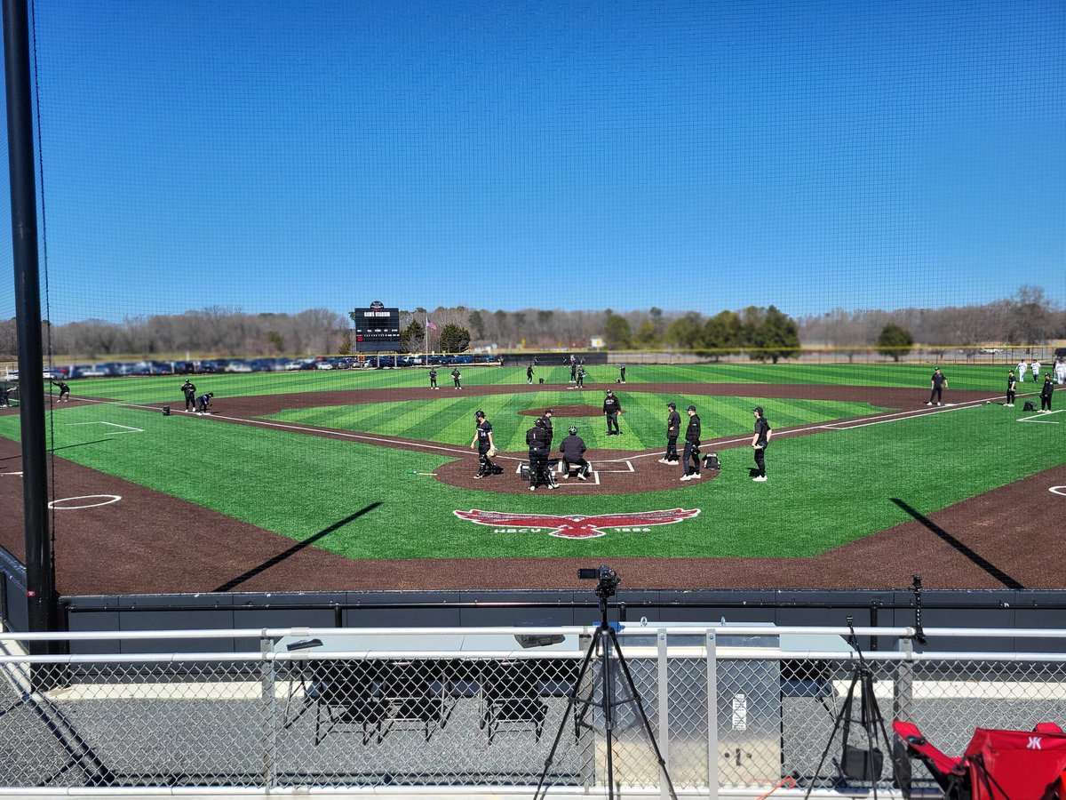 Hawk Baseball ⚾️ tweet media