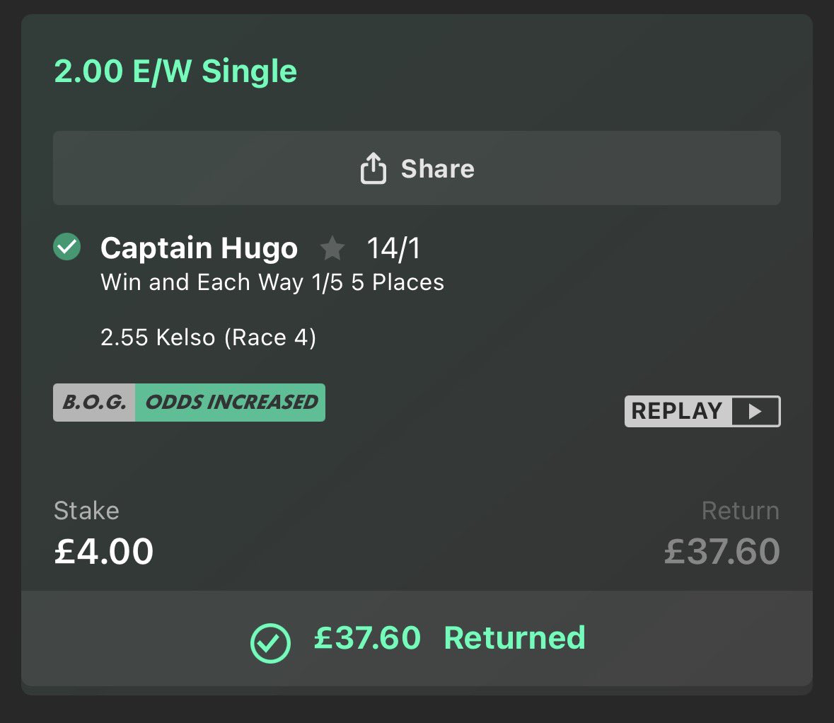 Greg Newcombe tweet media