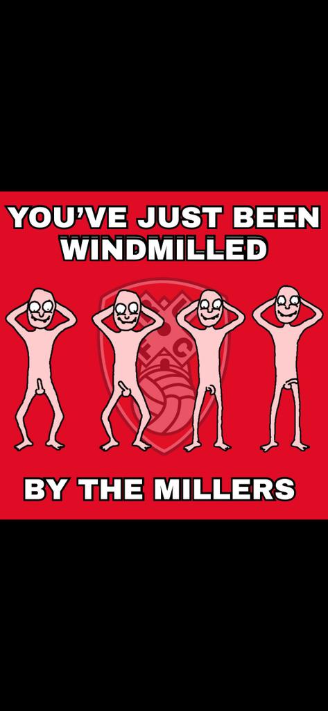 Will Bulmer tweet media
