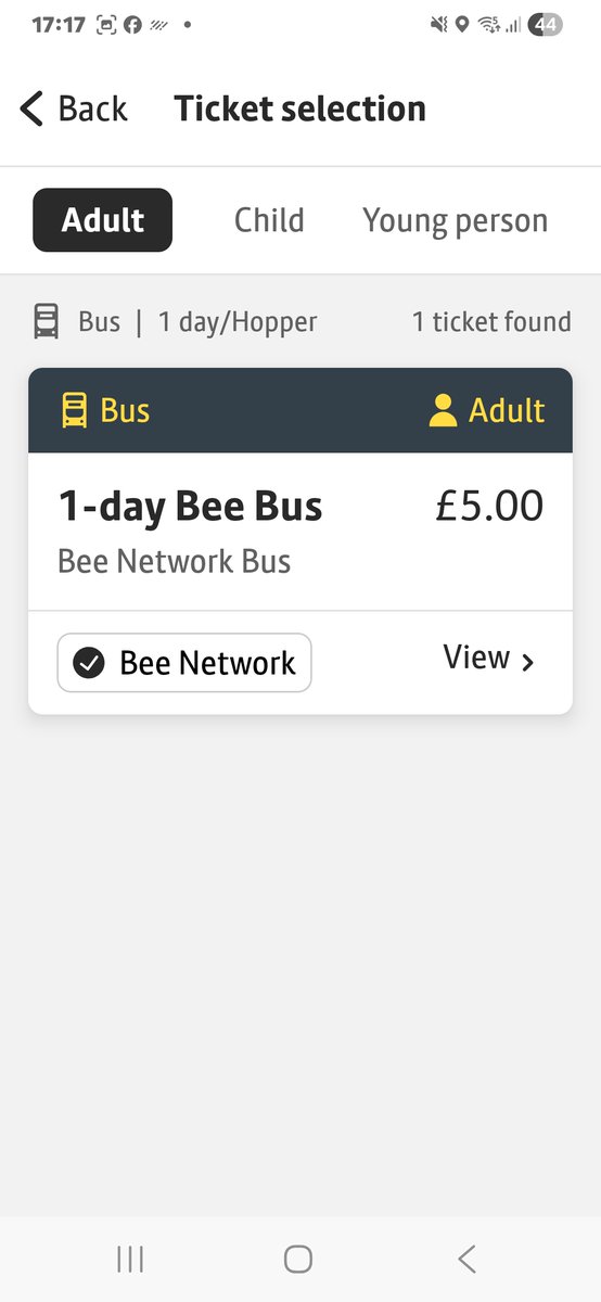 Manchester tweet media