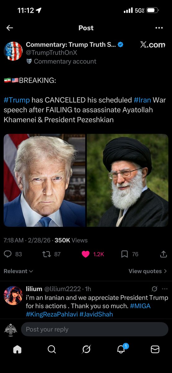 TheOpinionExpert tweet media