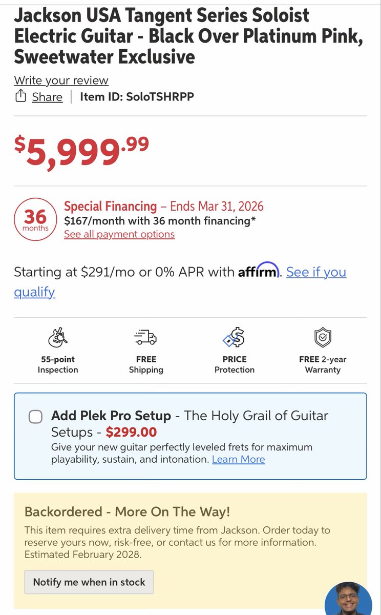 Dan de Silva tweet media