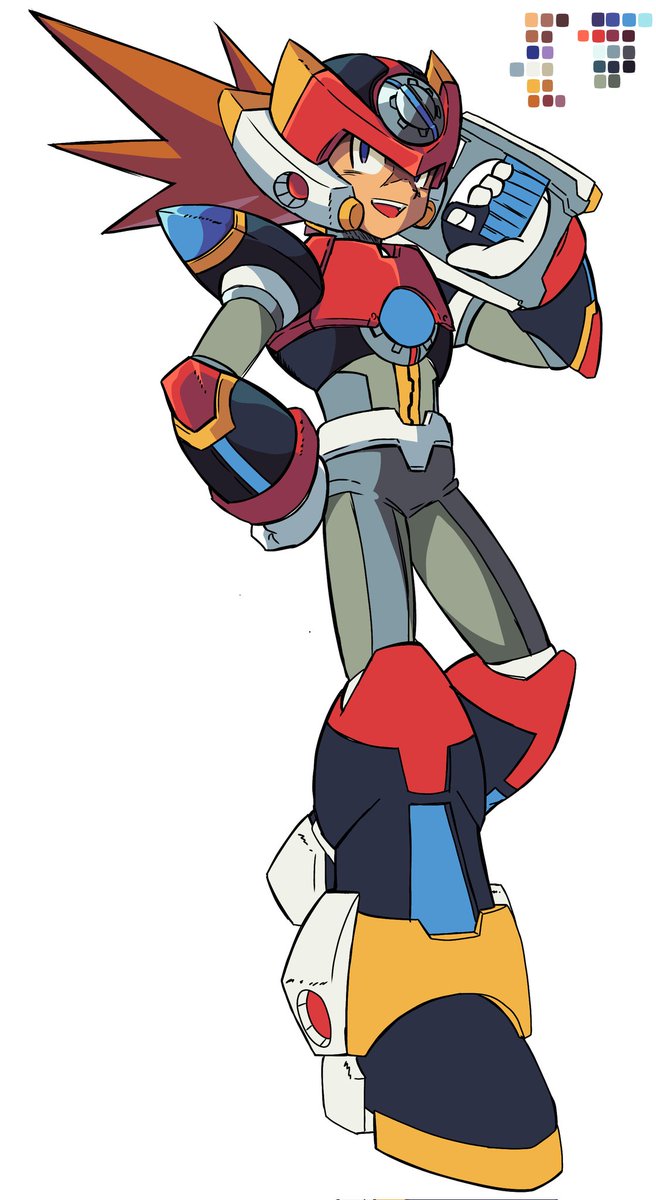 Finally went back to do this guy

any toughts on this Work in Progress?