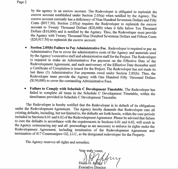 Andy Milone tweet media