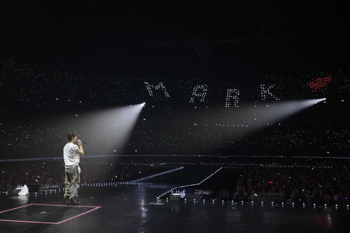 🐰 𝗦𝗛𝗢𝗪 𝗗𝗔𝗬 𝟭 🐰
‘MARK TUAN Silhouette: The Shape of You FANCON 2026 in BANGKOK’

ตาเธอกะพริบวิบวิบวับวับ ดูจับใจ🎵
อากาเซ่ปลื้มแย่เลย คนที่ขยันเซอร์ไพรส์อากาเซ่ที่สุด 🎉

ขอบคุณอากาเซ่ทุกท่านที่มาร่วมเอนจอยไปด้วยกันในวันนี้
อะไรแบบนี้ต้องมาดูด้วยตาตัวเองเท่านั้น!!