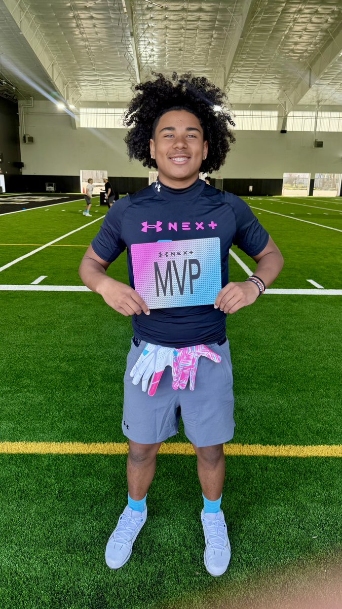 Carter Underwood tweet media