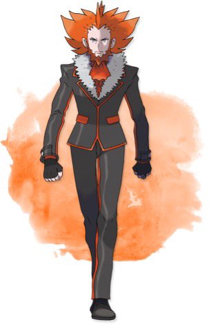 リリース当時散々言われたであろうけれど、樫本理事長代理の立ち姿に既視感あると思ったらこれだ