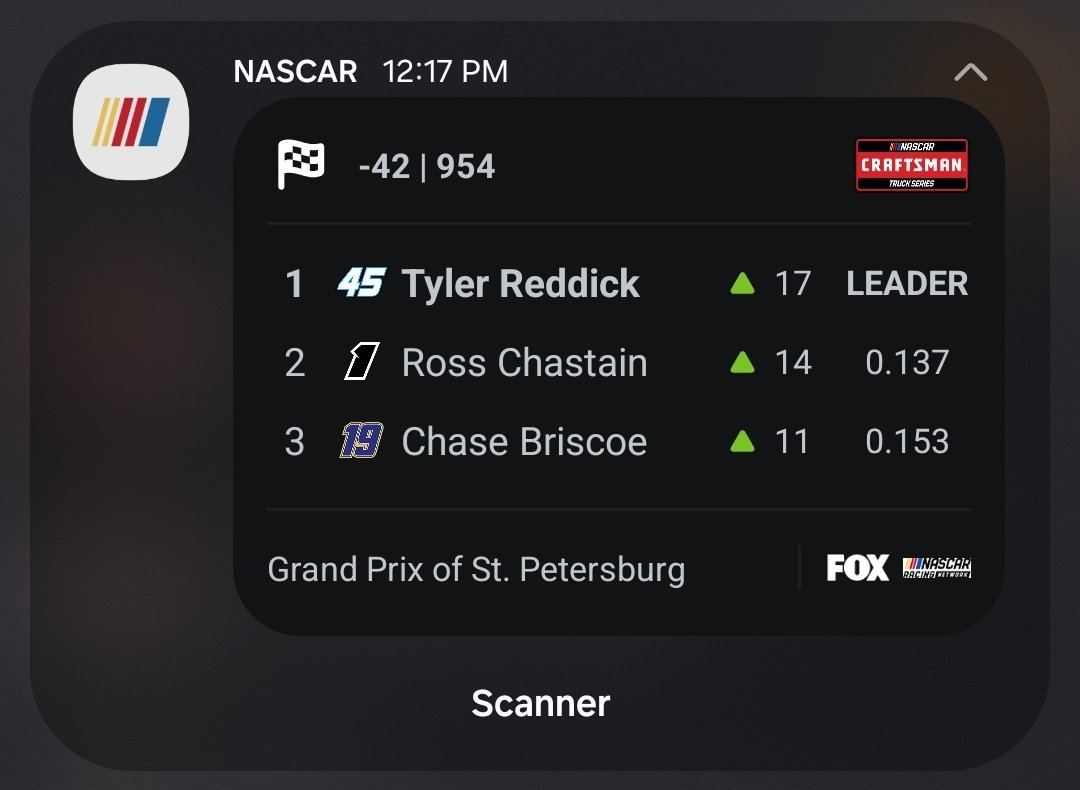 Cory Rexford tweet media